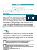 The TEFL Academy Assignment A - Text 1