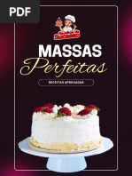 Massas Perfeitas