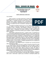 Carta Circular - Maio 2023