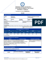 Bioestadistica