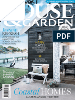 2018-01-01 Australian House & Garden