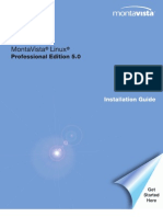 InstallGuide Pro50