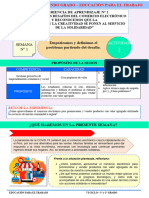 Ii Eda - Act 1 - Semana 1 1° y 2° Grado