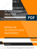 Government Accounting Chapter 3