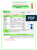 Ses-Ayc-Elaboramos Macetas de Manera Creativa