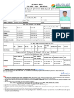 Joint Entrance Examination (Main) - India