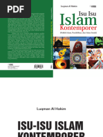 Isu Isu Islam Kontemporer