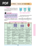 Chapter 10 States of Matter