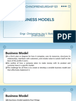 Business Models