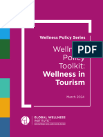 GWI Wellness Policy - Tourism - 032524 v8