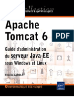 Apache Tomcat 6 Guide D'administration Du Serveur Java EE Sous Windows Et Linux (WWW - Worldmediafiles.com)