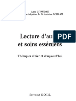 Lecture D Auras