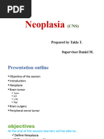 Neoplasia