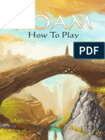 Roam Rulebook