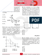 Termodinámica - Física