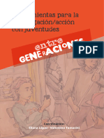 EntreGeneraciones - Con Isbn