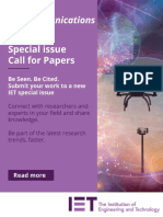 IET Communications - 2020 - Yu - Hybrid Precoding Design in Multiuser Large Scale Antenna Systems Under Correlated Fading