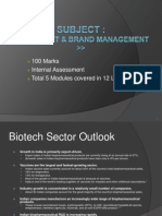 Handout - PBM BTM - l1 To l4