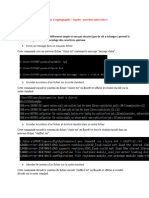 Compte Rendu TP 2 Cryptographie - Esprim - Yosri Ben Salem I