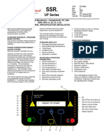 Intellisys General 60Hz