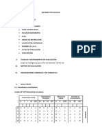 Informe Psicológico Wais IV Final