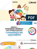 Clase 1 Fundamentos Del Arteterapia PDF