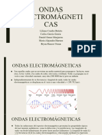 Ondas Electromágneticas