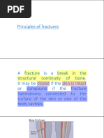 1-Fracture Definition and Classification