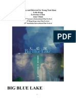 Big Blue Lake EN Presskit