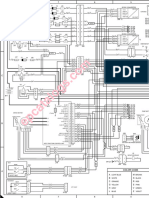 El. Diagram B620