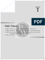 E-Book - Public Finance