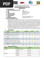 Periodo Promocional 2024