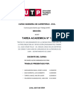 TAREA 2 AVANCE de Informe