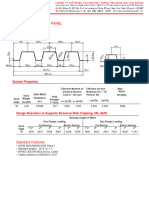 DDC Decking - H75W600