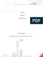 ZLT X100 PRO Datasheet - V1.0