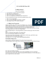 6-Theory CNC - LAB ME 0202 Winter 2022-CNC Milling Prep+ End Milling-Dr. Abderraouf - 2022-2023