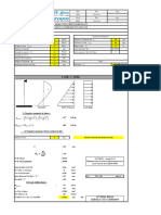 Water Tank Design Aci 318 05 Amp 350 01