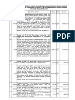 Street Light Estimate