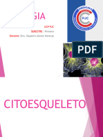 5 Citoesqueleto