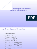 Introduction For Signals and Systems