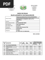 Constat Final