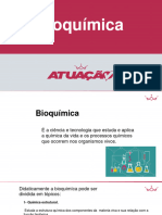 Bioquímica I