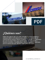 Cemex