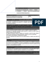 5.1 Output - Plan de Gestión de Requisitos Dipmo