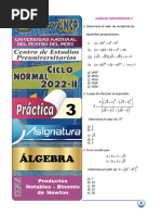 Álgebra 03 CN 2022-Ii-3