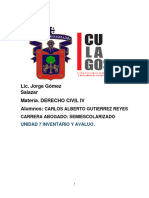 Unidad 7 Civil Iii