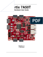 7A50T User Guide