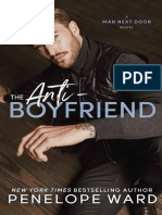 The Anti-Boyfriend - Penelope Ward