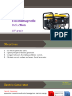 CH 10 B Generators