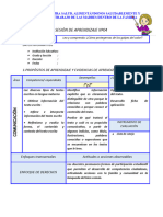 1° y 2° Martes 16 Sesiòn 4